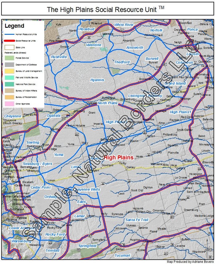 Social Resource Unit